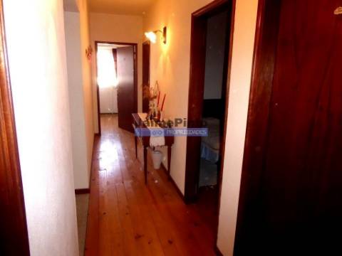 Casa de campo em pedra, 4 quartos, região de Barca DAlva. Portugal, Figueira de Castelo Rodrigo.