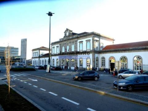 Apartamento T2, no Bonfim, Porto. Portugal, Centro do Porto.