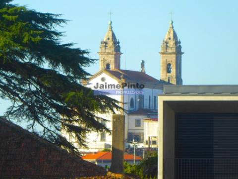 Apartamento T2, no Bonfim, Porto. Portugal, Centro do Porto.