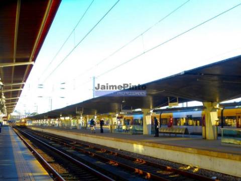 Apartamento T2, no Bonfim, Porto. Portugal, Centro do Porto.