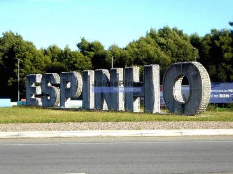 Moradia Excecional, tipo V4, Espinho. Portugal, Sta. Maria da Feira, Espinho.