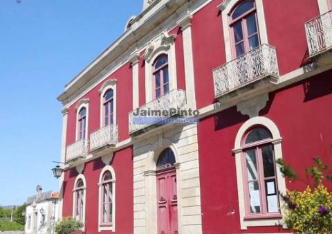 Terreno rústico de 4.900m2 e ruína, Rubiães, em Paredes de Coura. Portugal, Minho, Paredes de Coura.