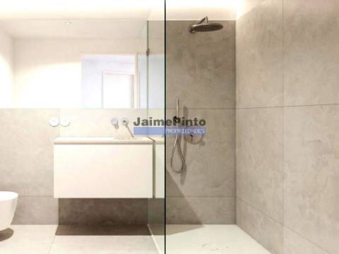 Porto, Apartamento T3 elegante, em construção. Portugal, Porto.