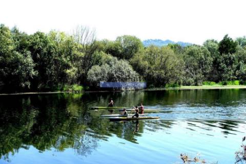 Vivenda de MONTANHA. Portugal, V. do Castelo, P. de Lima.