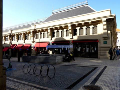 Apartamento 108m2, T0+1, Mezanino, Centro do Porto. Portugal, Porto.