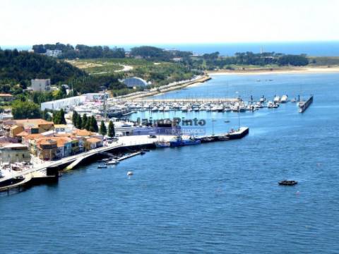 Hotel Luxuoso. Portugal, V. N. de Gaia, Porto.