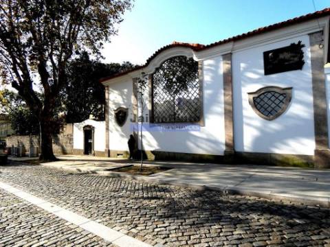 Apartamento T3 c/ Terraço 100m2, em construção. Portugal, Porto.