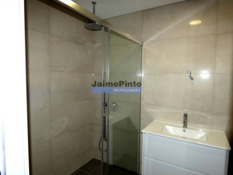 Apartamento T2, novo, próximo da Boavista. Portugal, Porto.