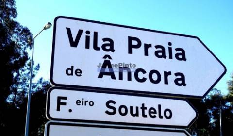 Terreno p/ Construção de Moradia. Portugal, Vila Praia de Âncora.