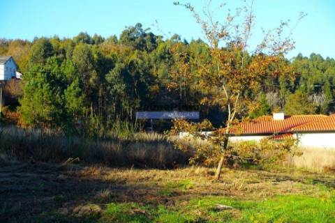 Terreno p/ Construção de Moradia. Portugal, Vila Praia de Âncora.