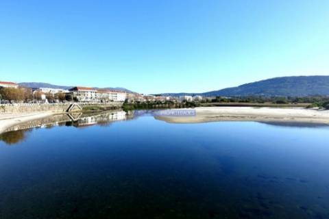 Terreno p/ Construção de Moradia. Portugal, Vila Praia de Âncora.