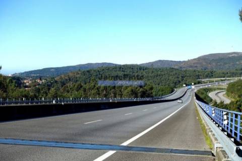 Terreno p/ Construção de Moradia. Portugal, Vila Praia de Âncora.