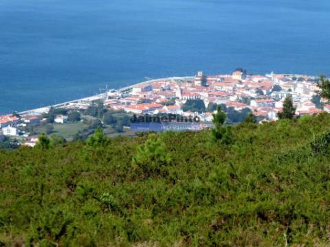 MORADIA tipo V2 + 1, em Caminha. Portugal, Viana do Castelo, CAMINHA.
