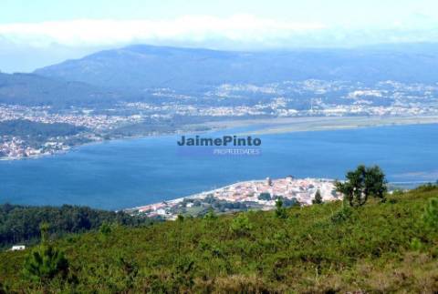 MORADIA tipo V2 + 1, em Caminha. Portugal, Viana do Castelo, CAMINHA.