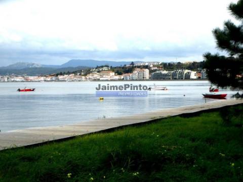 MORADIA tipo V2 + 1, em Caminha. Portugal, Viana do Castelo, CAMINHA.