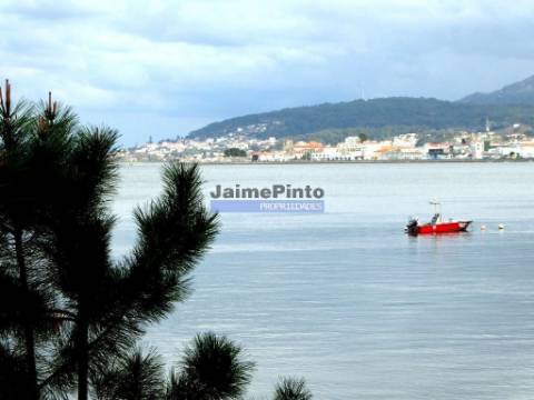 MORADIA tipo V2 + 1, em Caminha. Portugal, Viana do Castelo, CAMINHA.