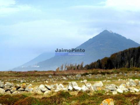 MORADIA tipo V2 + 1, em Caminha. Portugal, Viana do Castelo, CAMINHA.