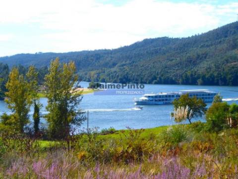 Aldeamento Turístico 55 moradias, 4 estrelas. Portugal, Gondomar, Porto.