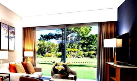 Aldeamento Turístico 55 moradias, 4 estrelas. Portugal, Gondomar, Porto.