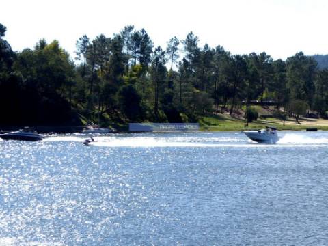 Aldeamento Turístico 55 moradias, 4 estrelas. Portugal, Gondomar, Porto.