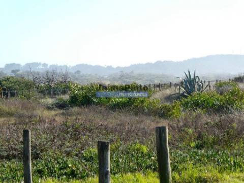 Terreno urbano, LOTE, p/ construção MORADIA R/Chão e andar. Afife, V. Castelo, Portugal.