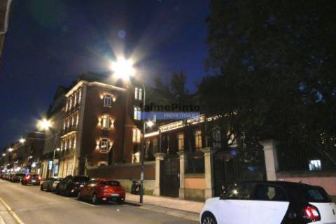 Apartamento, Último Piso, Duplex T3, em construção, Cedofeita. Portugal, Porto.