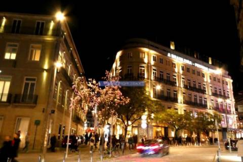 Apartamento, Último Piso, Duplex T3, em construção, Cedofeita. Portugal, Porto.