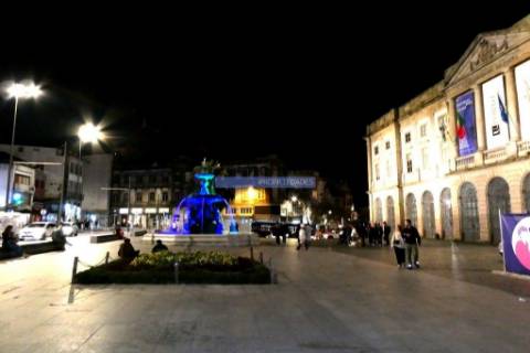 Apartamento, Último Piso, Duplex T3, em construção, Cedofeita. Portugal, Porto.