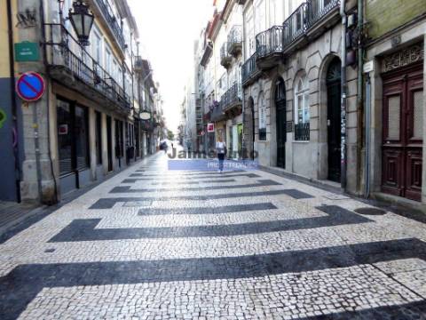 Apartamento moderno, jovem, tipo T2 +1, em Cedofeita. Portugal, Porto.