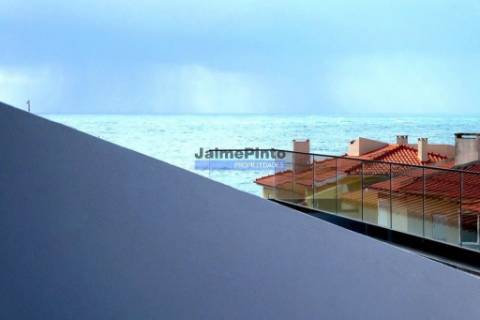 Apartamento de luxo, 3 suites, com terraço. Portugal, Lisboa, Cascais.