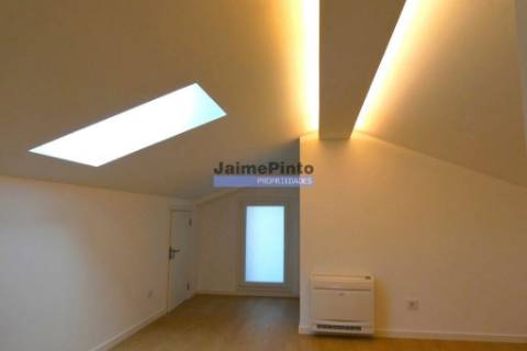 Apartamento de luxo, 3 suites, com terraço. Portugal, Lisboa, Cascais.