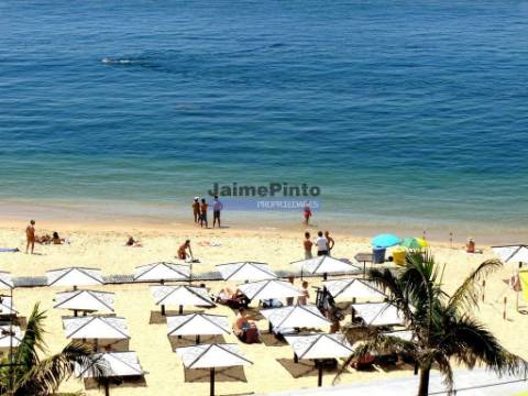 Apartamento de luxo, 3 suites, com terraço. Portugal, Lisboa, Cascais.