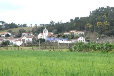 Casa, Ruína p/ restauro ou nova Edificação, em Rio Vide. Coimbra, Miranda do Corvo.