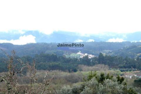 Casa, Ruína p/ restauro ou nova Edificação, em Rio Vide. Coimbra, Miranda do Corvo.
