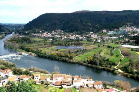 Casa em Ruína, com 3.600m2 terreno agrícola, S. Pedro de Alva. Portugal, Coimbra, Penacova.