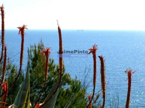 Apartamento T3 moderno, próximo de Mar e Praia. Portugal, Lisboa, ESTORIL.