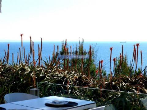 Apartamento T3 moderno, próximo de Mar e Praia. Portugal, Lisboa, ESTORIL.