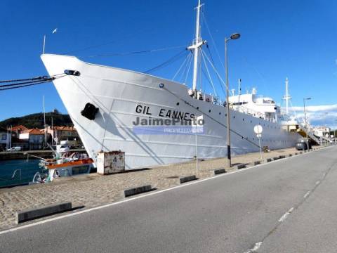 Residencial simpática, 40 quartos. Portugal, Viana do Castelo, Caminha.