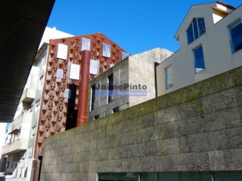 Residencial simpática, 40 quartos. Portugal, Viana do Castelo, Caminha.