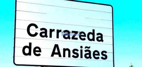 Olival 25.000m2, 400 oliveiras, de encosta. Portugal, Douro Interior, CARRAZEDA DE ANSIÃES.