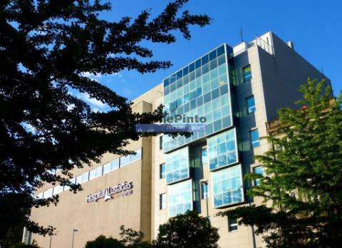 Escritório 35 m2 à  Av. da Boavista  no  Porto,  Portugal.