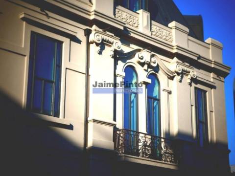 Apartamento DUPLEX T3, charme, Cedofeita. Portugal, Porto.