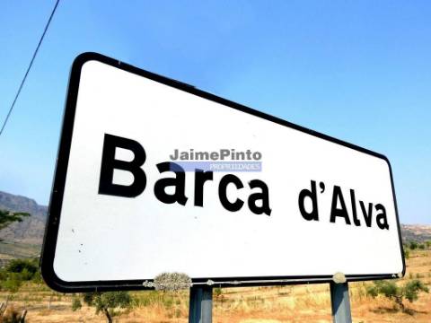 51.500m2 de TERRENO para agricultura. Portugal, Figueira de Castelo Rodrigo.