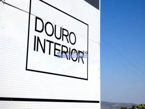 Terreno agrícola 110.000m2 para plantações novas. Portugal, Alfândega da Fé.