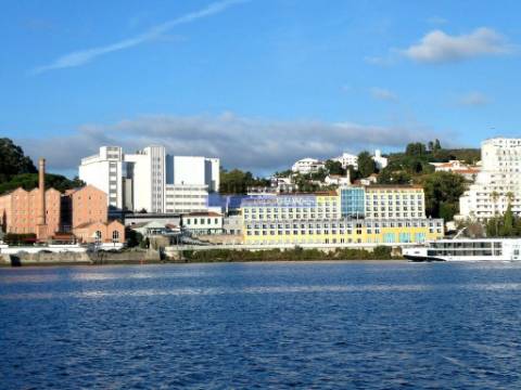 Apartamento T1, de 52m2, em Campanhã. Portugal, Porto.