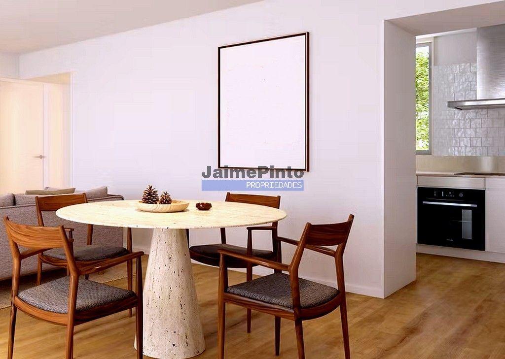 Apartamento T1, de 52m2, em Campanhã. Portugal, Porto.