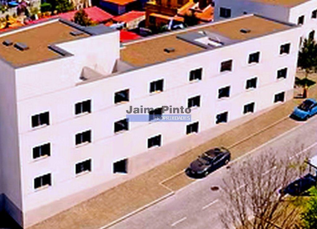 Apartamento T1, de 52m2, em Campanhã. Portugal, Porto.