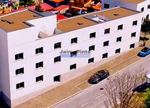 Apartamento T1, de 52m2, em Campanhã. Portugal, Porto.