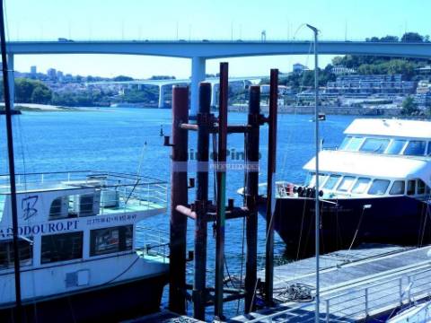 Apartamento T1, de 52m2, em Campanhã. Portugal, Porto.