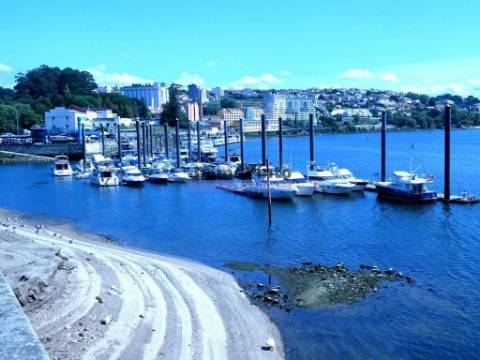 Apartamento T1, de 52m2, em Campanhã. Portugal, Porto.